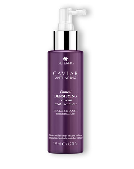 ALTERNA CAVIAR Anti-Aging Clinical Densifying Leave-In Root Treatment