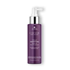 ALTERNA CAVIAR Anti-Aging Clinical Densifying Leave-In Root Treatment