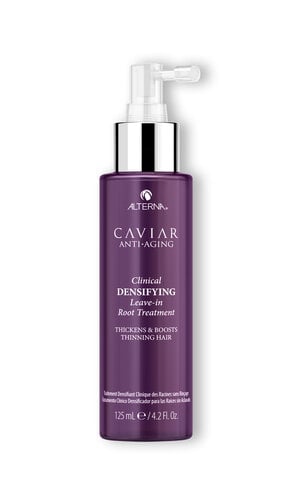 ALTERNA CAVIAR Anti-Aging Clinical Densifying Leave-In Root Treatment
