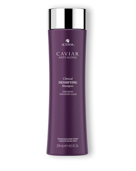 ALTERNA CAVIAR Anti-Aging Clinical Densifying Shampoo