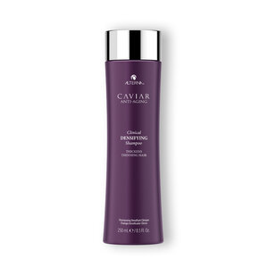 ALTERNA CAVIAR Anti-Aging Clinical Densifying Shampoo