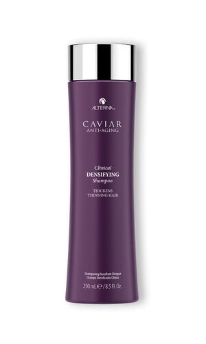 ALTERNA CAVIAR Anti-Aging Clinical Densifying Shampoo