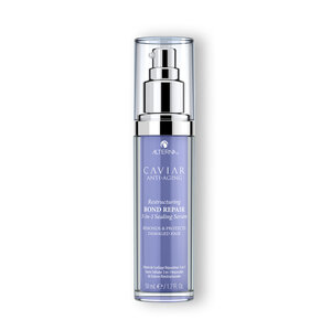 ALTERNA CAVIAR Anti-Aging Restructuring Bond Repair 3-in-1 Sealing Serum