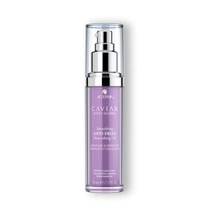 ALTERNA CAVIAR Anti-Aging Smoothing Anti-Frizz Nourishing Oil