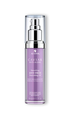 ALTERNA CAVIAR Anti-Aging Smoothing Anti-Frizz Nourishing Oil