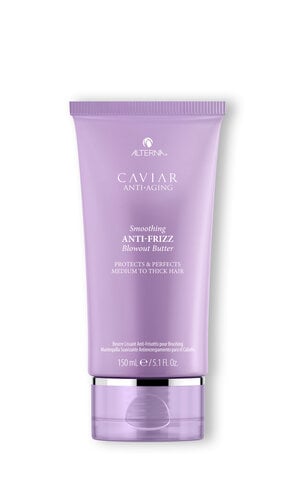 ALTERNA CAVIAR Anti-Aging Smoothing Anti-Frizz Blowout Butter