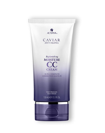 ALTERNA CAVIAR Anti-Aging Replenishing Moisture CC Cream