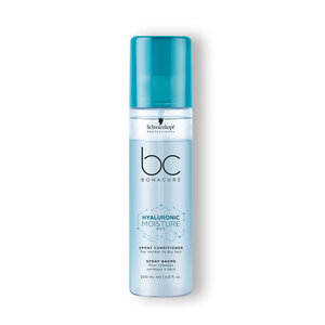 Schwarzkopf Professional BC Bonacure Hyaluronic Moisture Kick