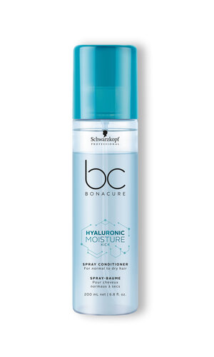 Schwarzkopf Professional BC Bonacure Hyaluronic Moisture Kick