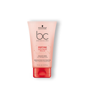 Schwarzkopf Professional BC Bonacure Peptide Repair Rescue Sealed Ends