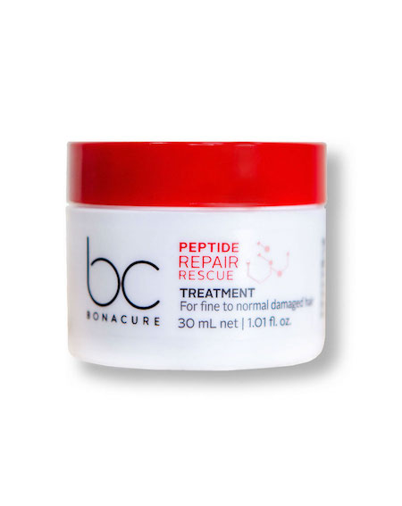 Schwarzkopf Professional BC Bonacure Peptide Repair Rescue Treatment