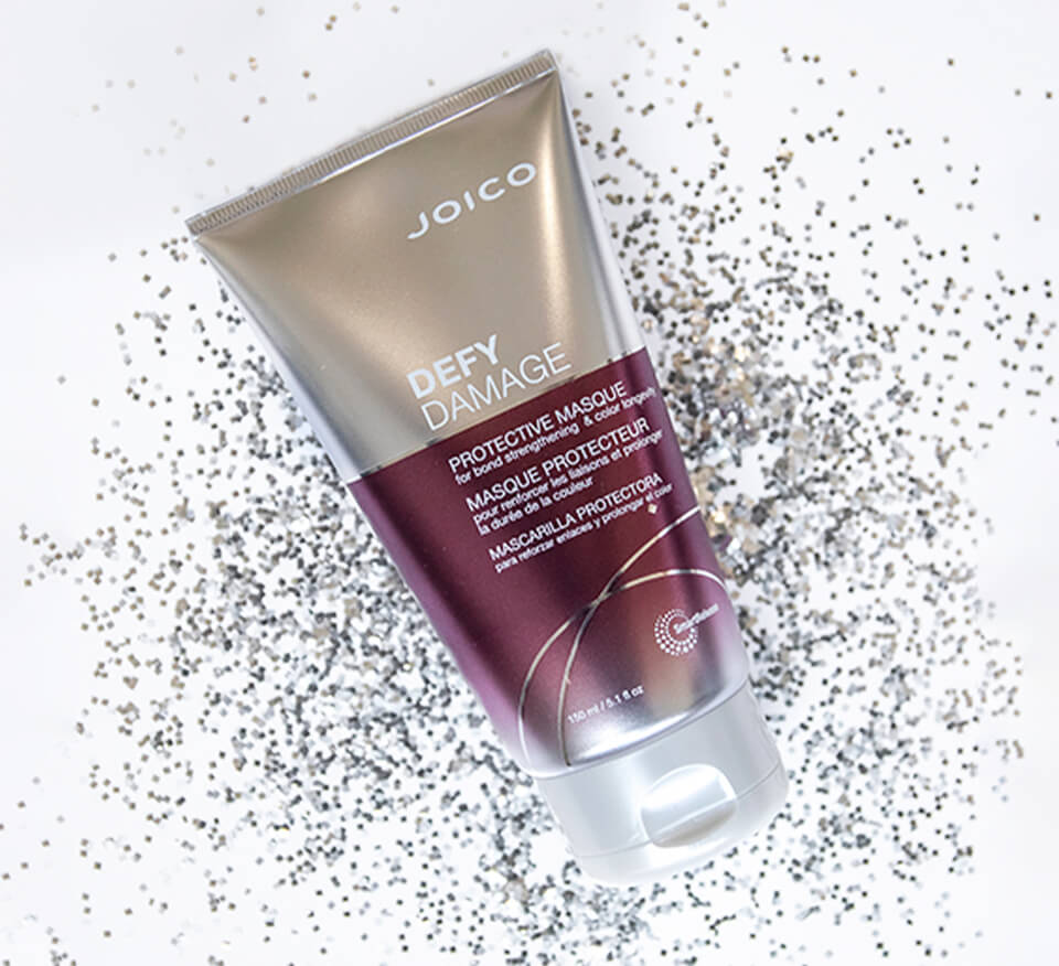 JOICO Defy Damage Protective Masque